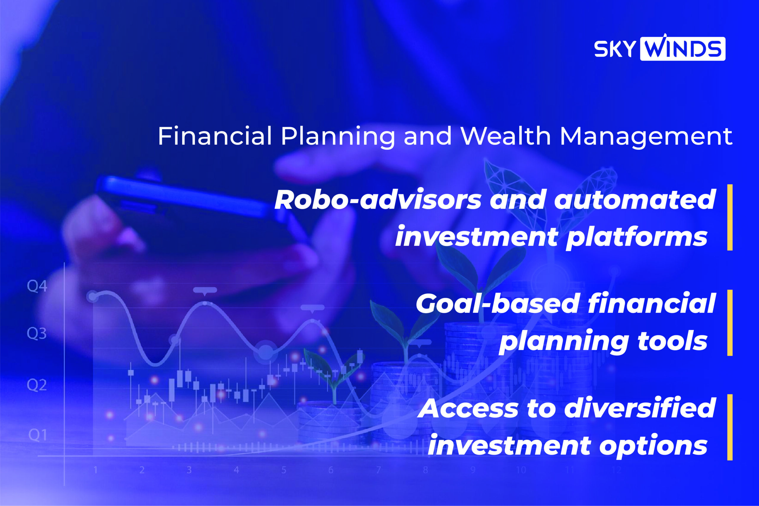 Financial planning and Wealth Management