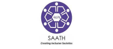 Saath Charitable Trust Clients Logo