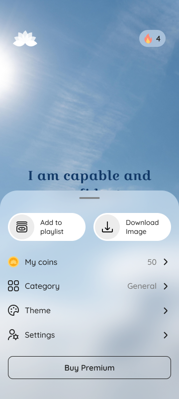 Ultamize App UI UX 6